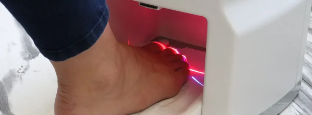Laser Therapy for Nail Fungus: What Patients Should Know